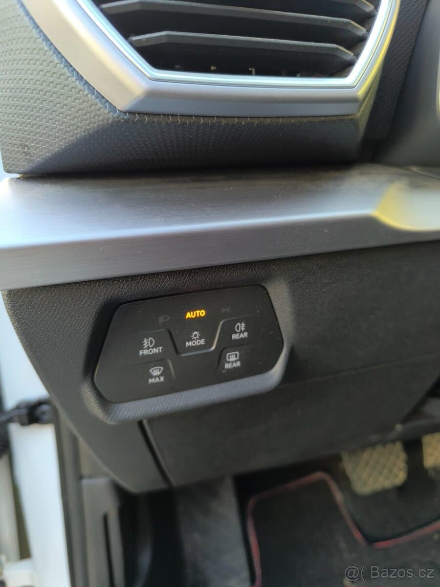 2021 Seat LEON - 14