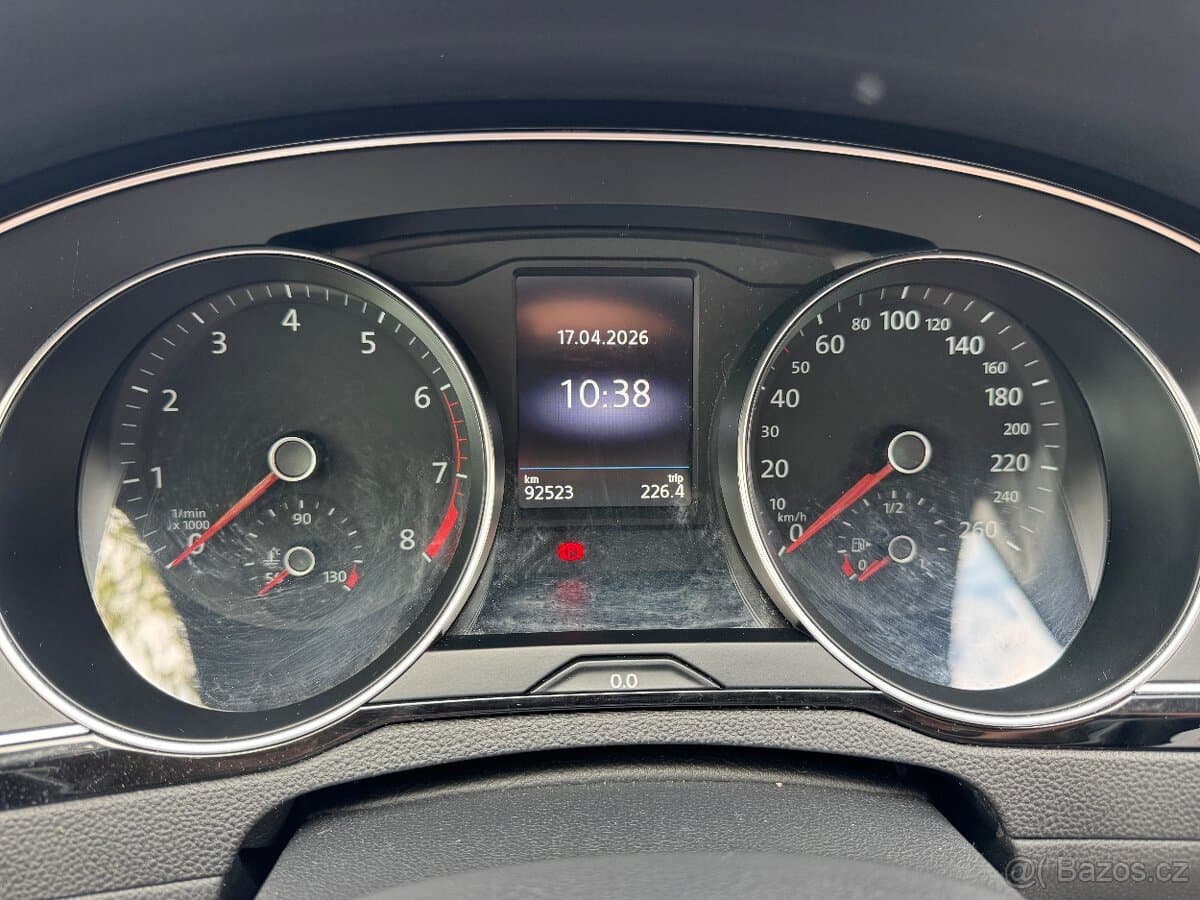 2020 Volkswagen PASSAT - 14