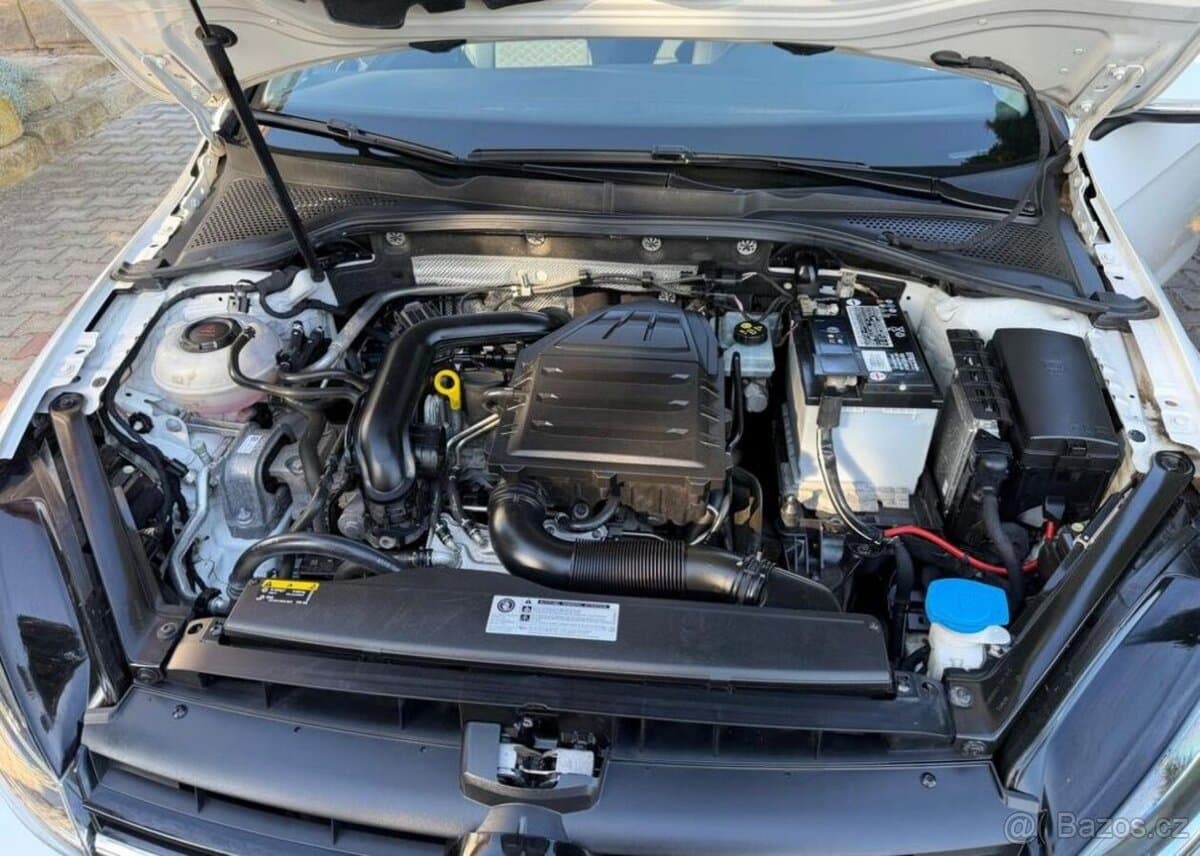 2018 Volkswagen GOLF - 14