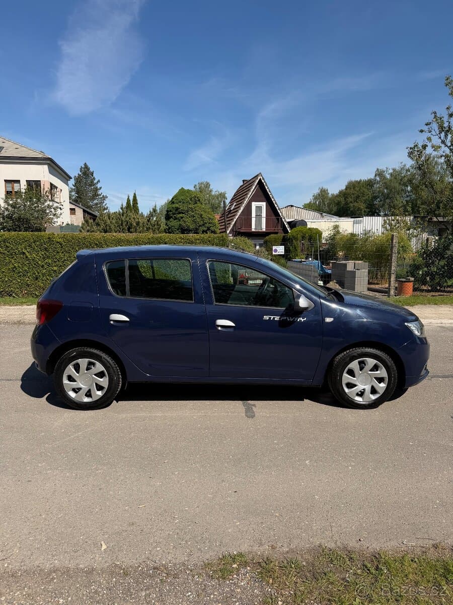 2018 Dacia SANDERO - 14