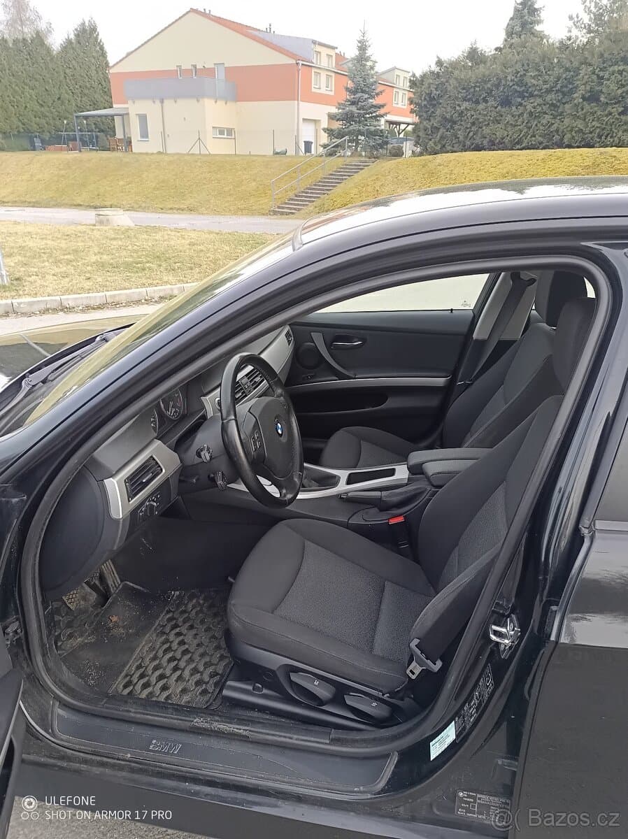 BMW 3-SERIES - 14