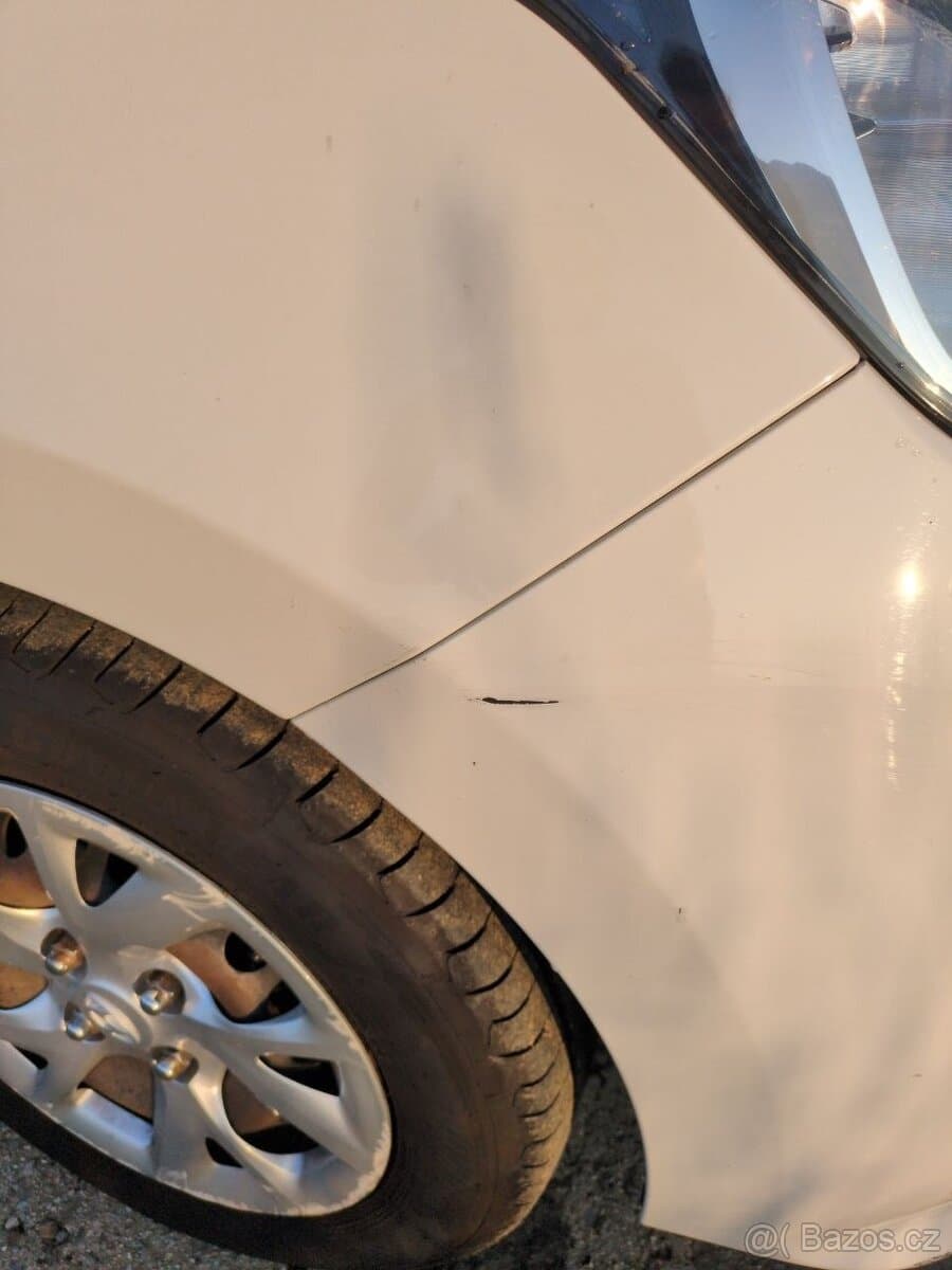 2017 Hyundai i10 - 14