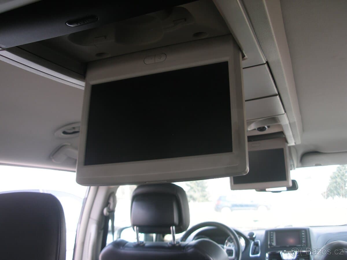 Lancia VOYAGER - 14