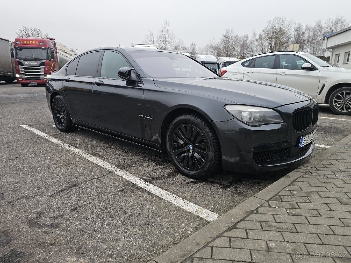 2011 BMW OSTATNÍ - 14