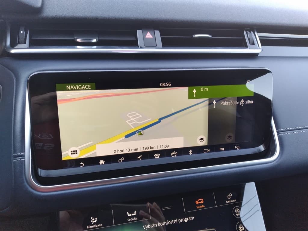 2019 Land Rover RANGE ROVER VELAR - 14