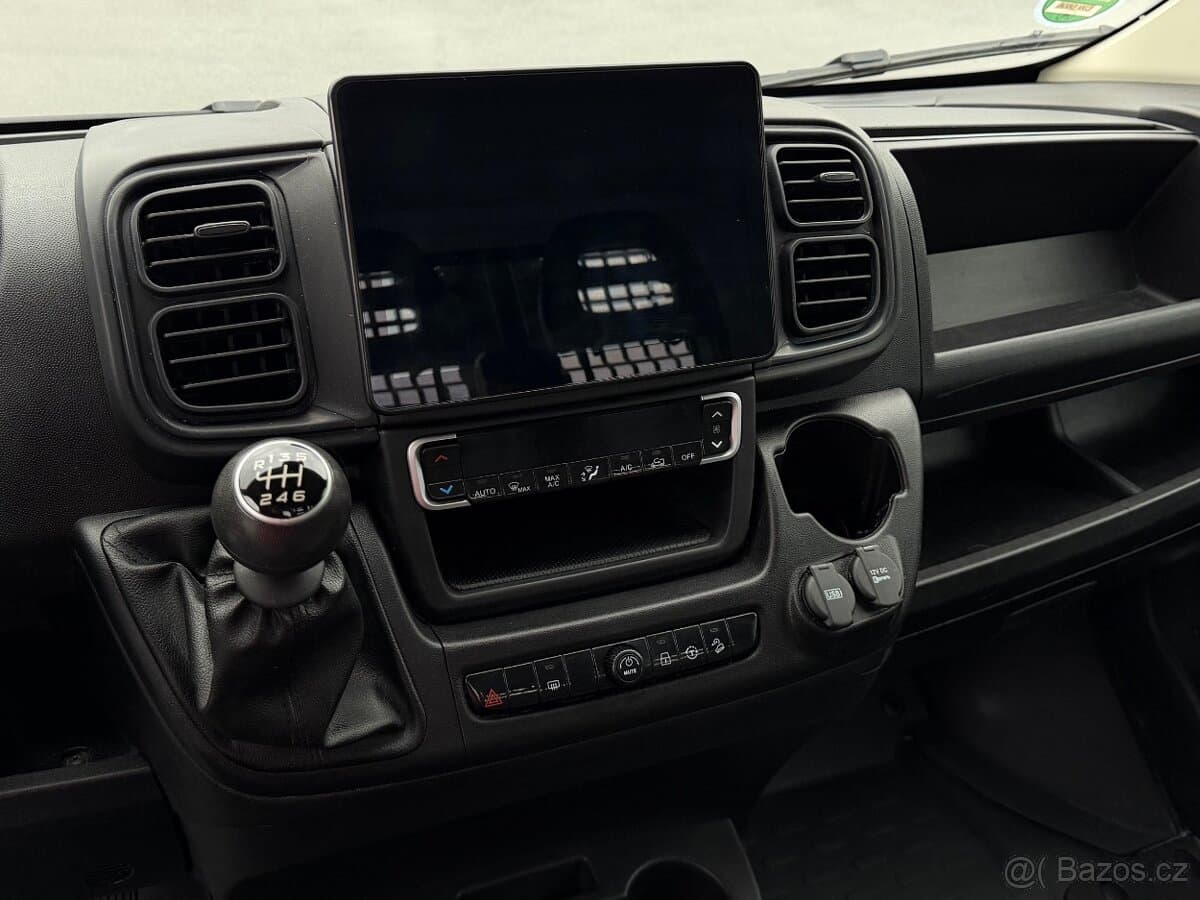 2021 Fiat DUCATO - 14