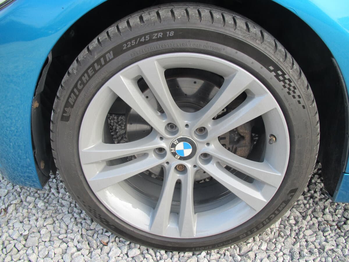 2017 BMW OSTATNÍ - 14