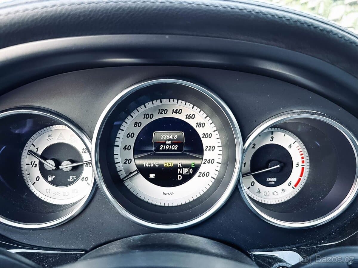 2013 Mercedes-Benz CL-CLASS - 14