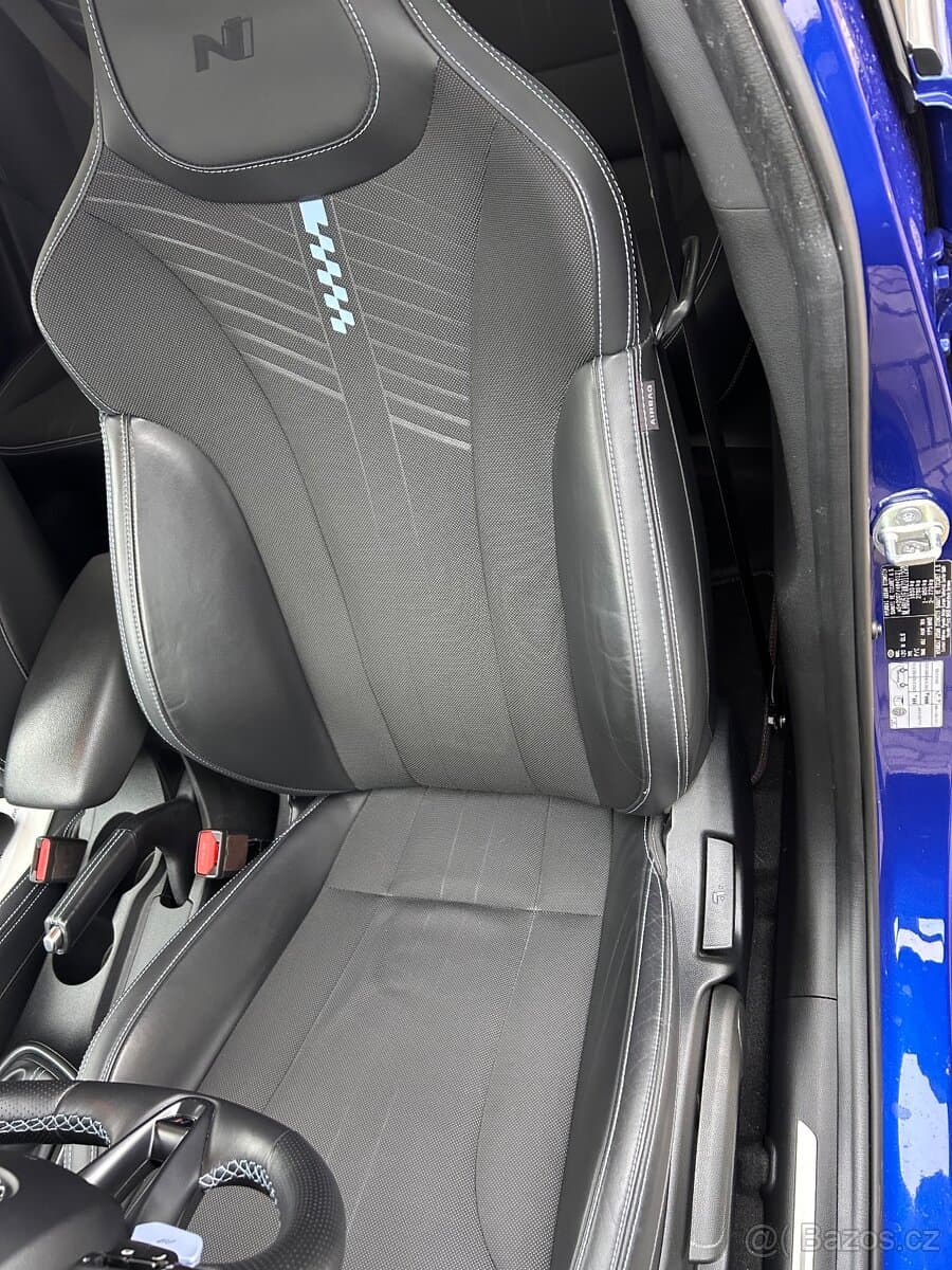 2023 Hyundai i20 - 14