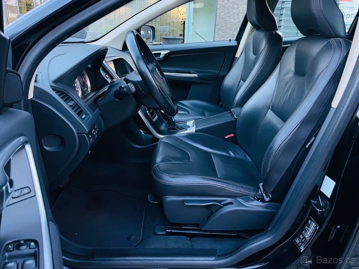 2013 Volvo XC60 - 14