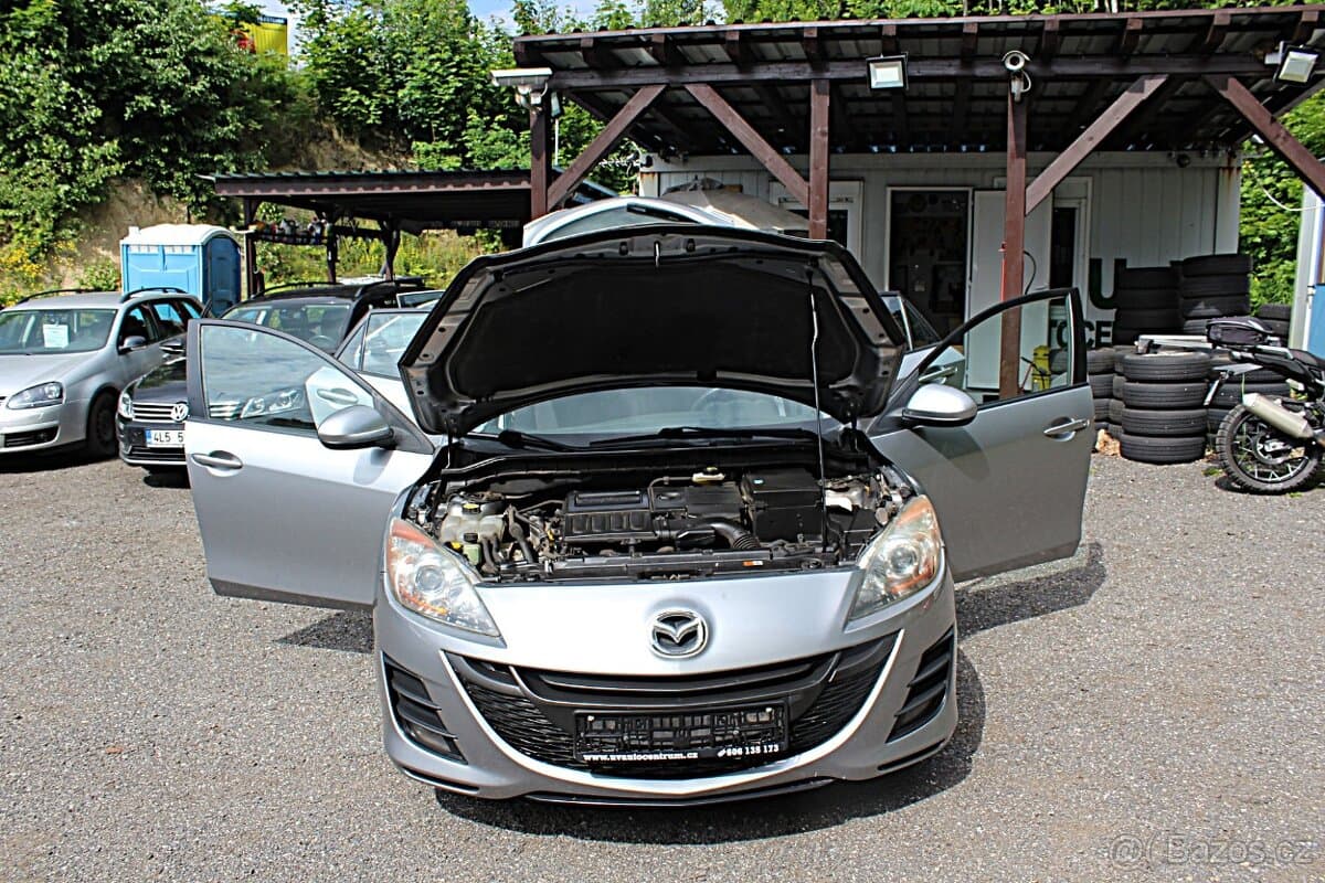 2010 Mazda 3 - 14