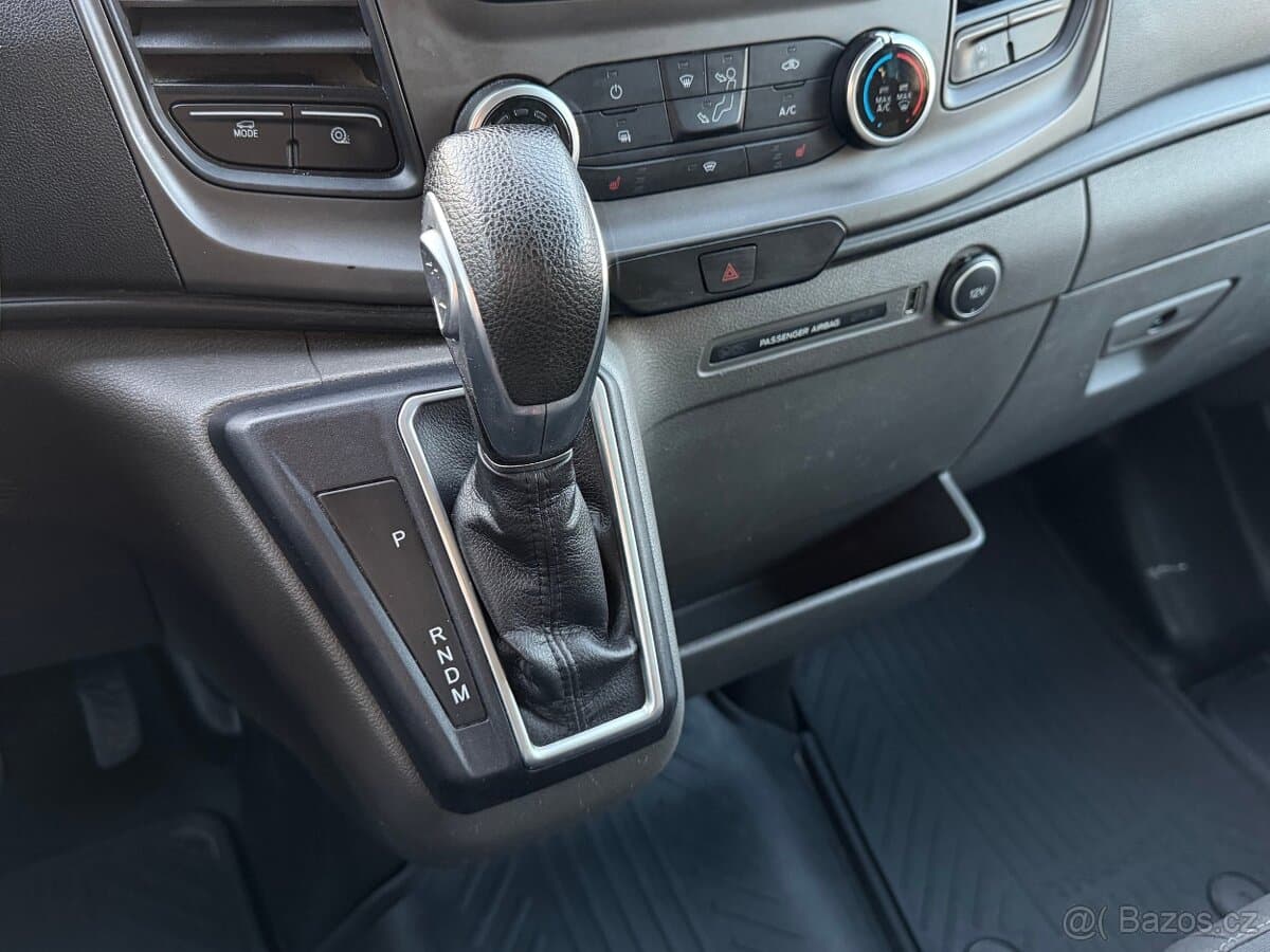 2020 Ford TRANSIT - 14