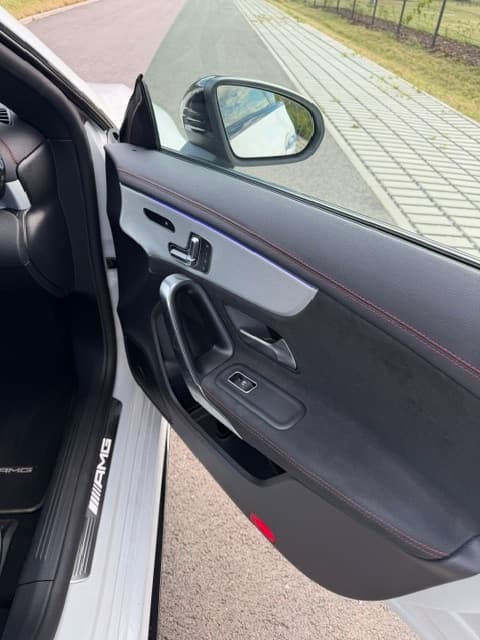 2021 Mercedes-Benz CL-CLASS - 14