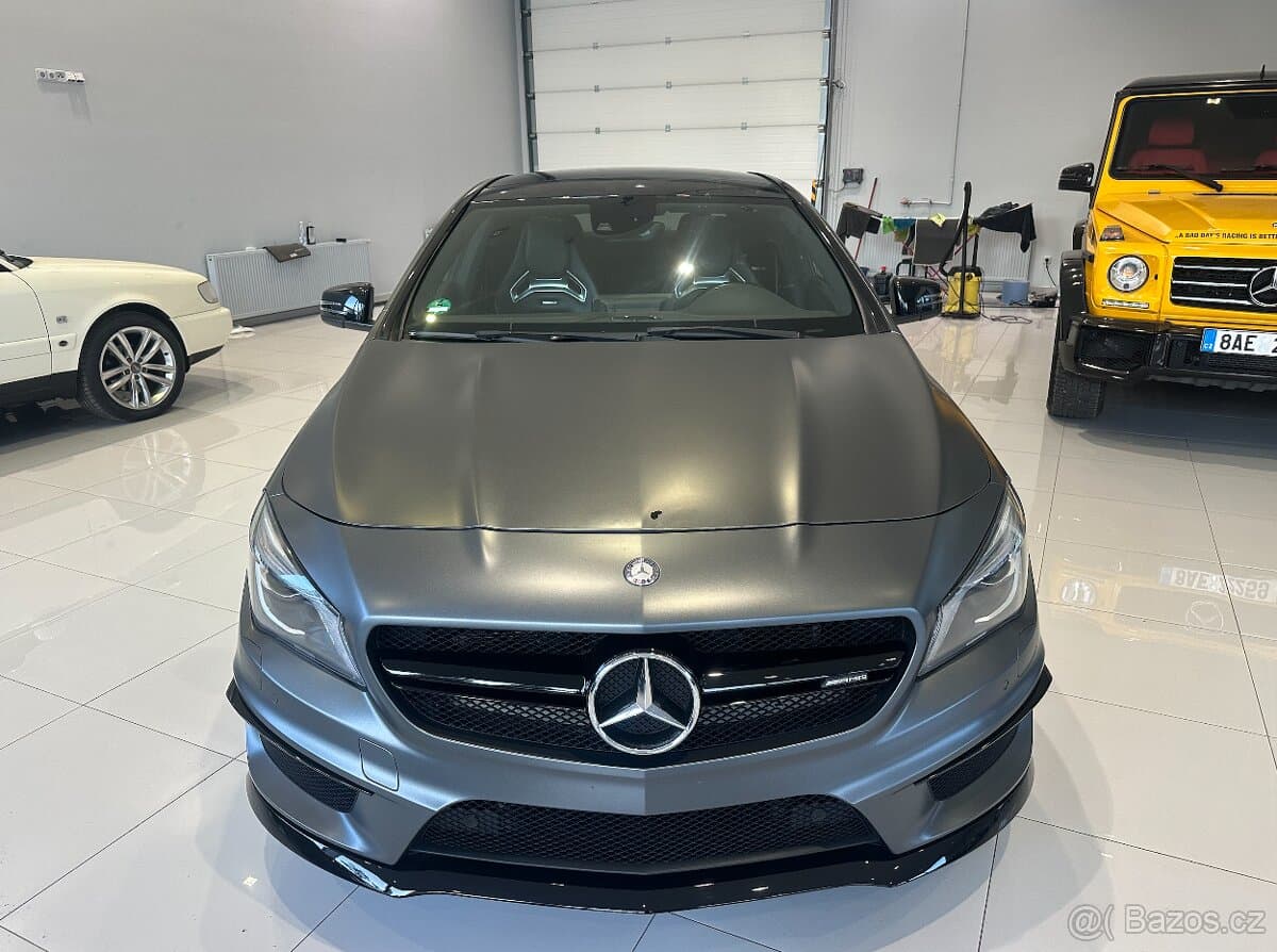 2014 Mercedes-Benz CL-CLASS - 14