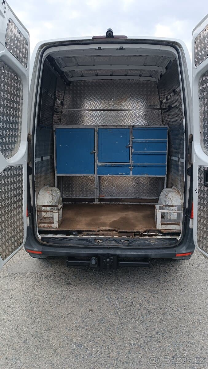 2019 Mercedes-Benz SPRINTER - 14