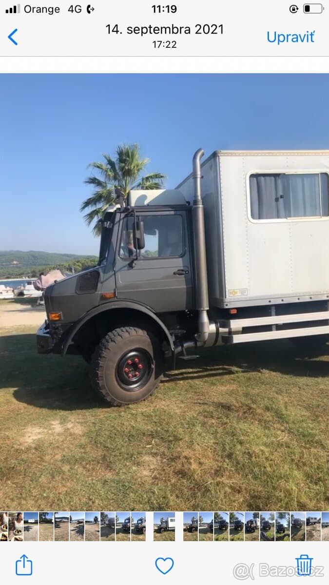 2004 Mercedes-Benz OSTATNÍ - 14
