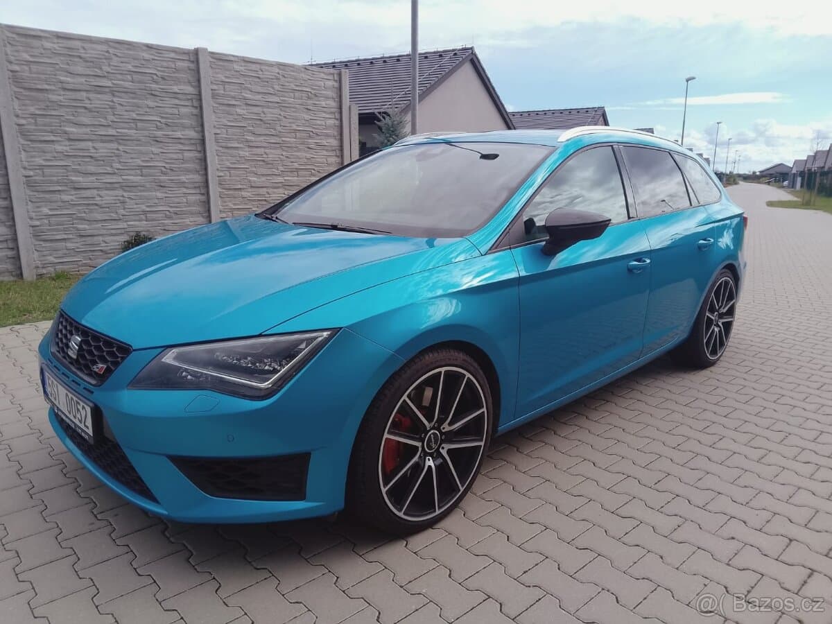 2016 Seat LEON - 14