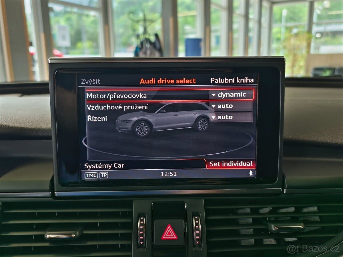 Audi A6 - 14
