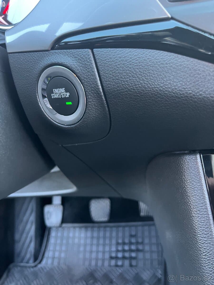Opel ASTRA - 14