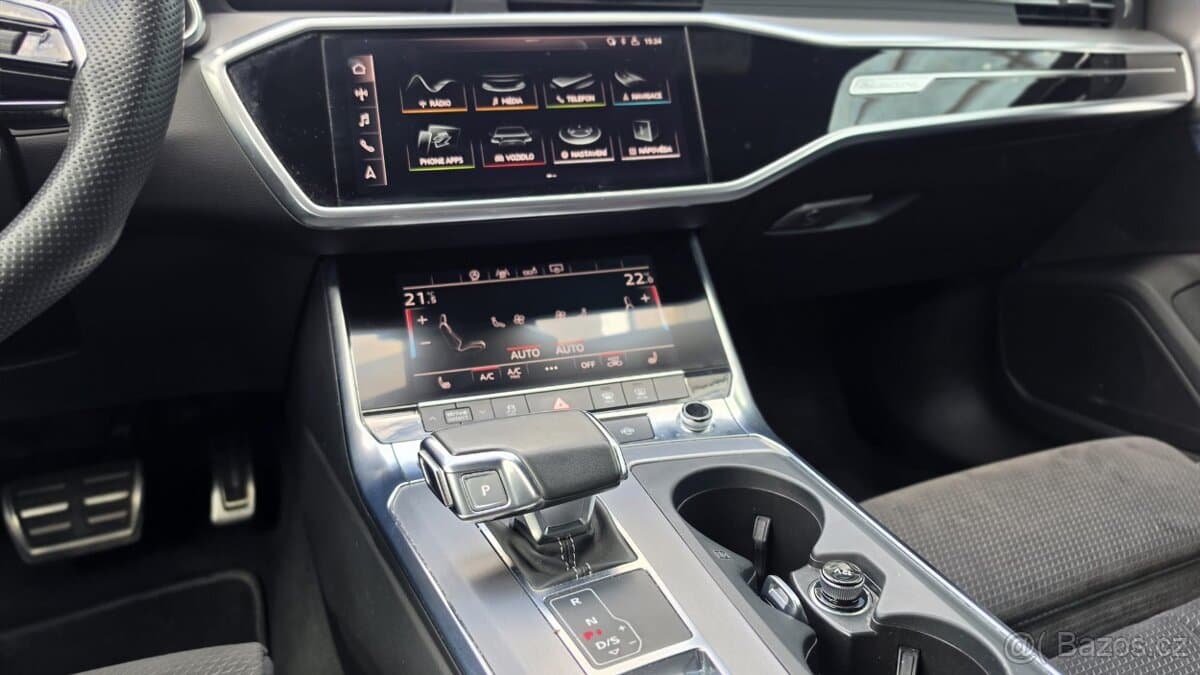 2019 Audi S6 - 14