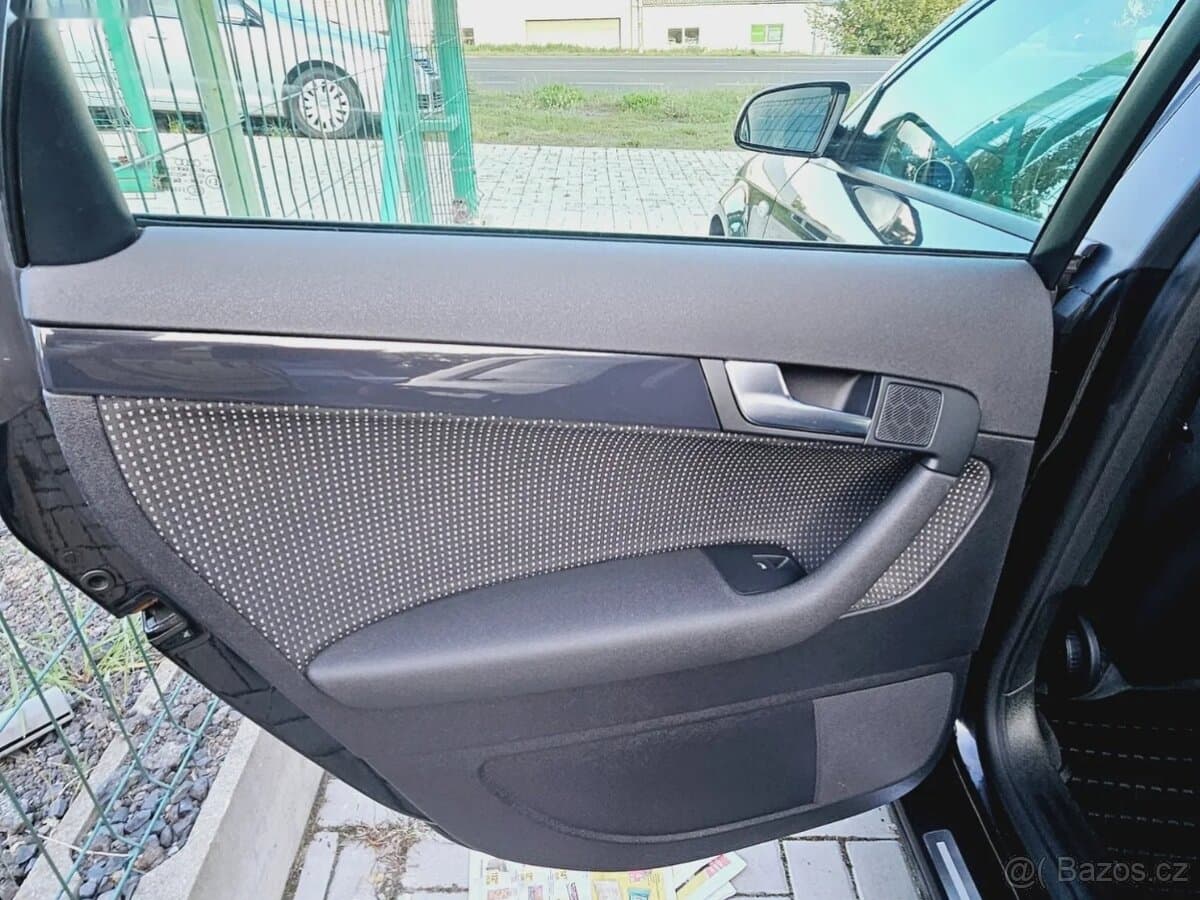 2008 Audi A3 - 14