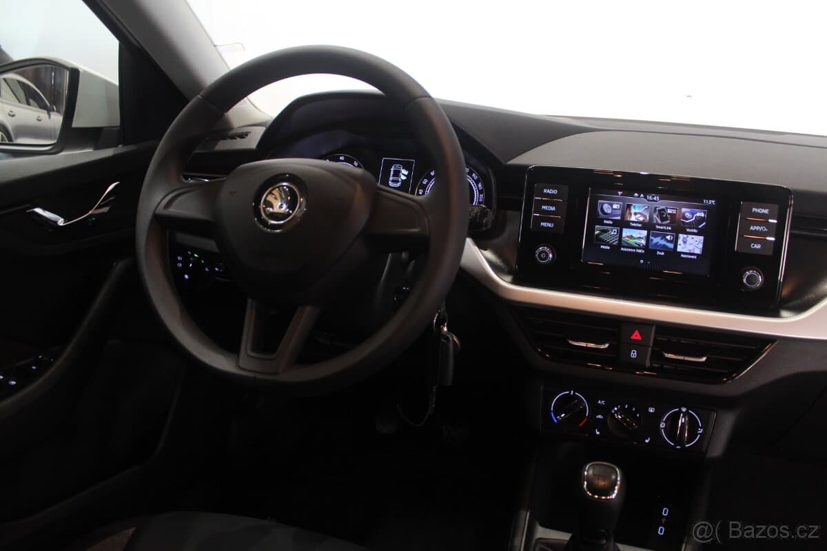 2019 Škoda SCALA - 14