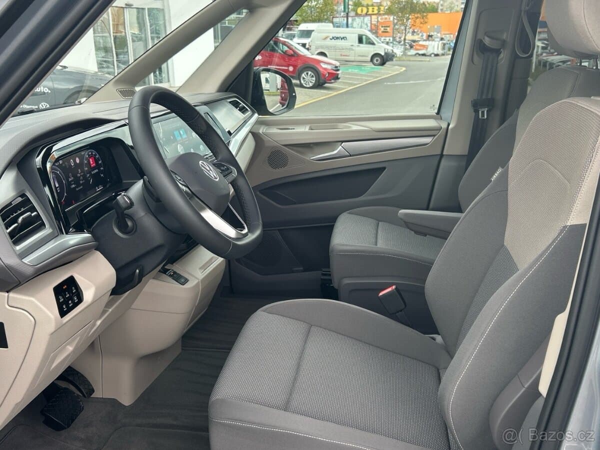 2023 Volkswagen MULTIVAN - 14