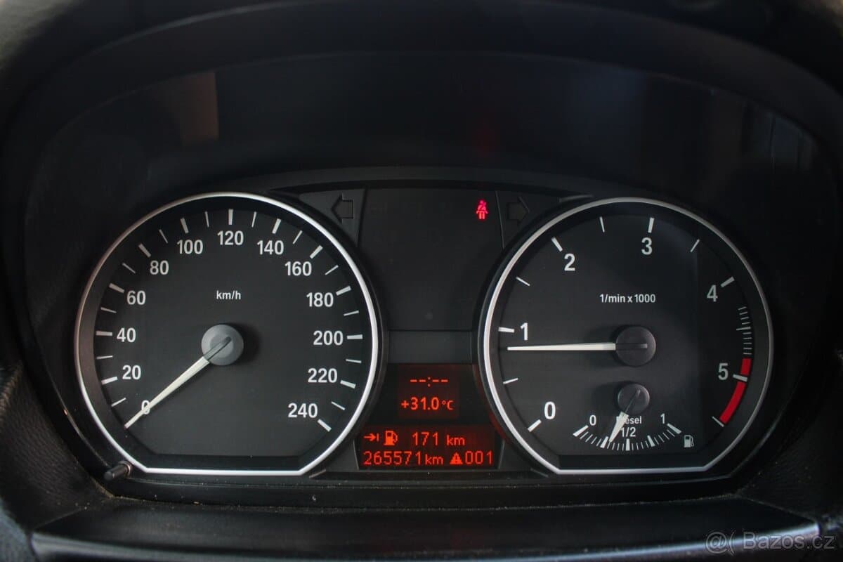 2008 BMW OSTATNÍ - 14