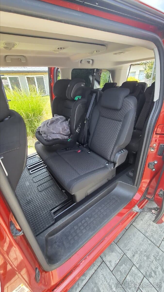 2021 Toyota PROACE - 14