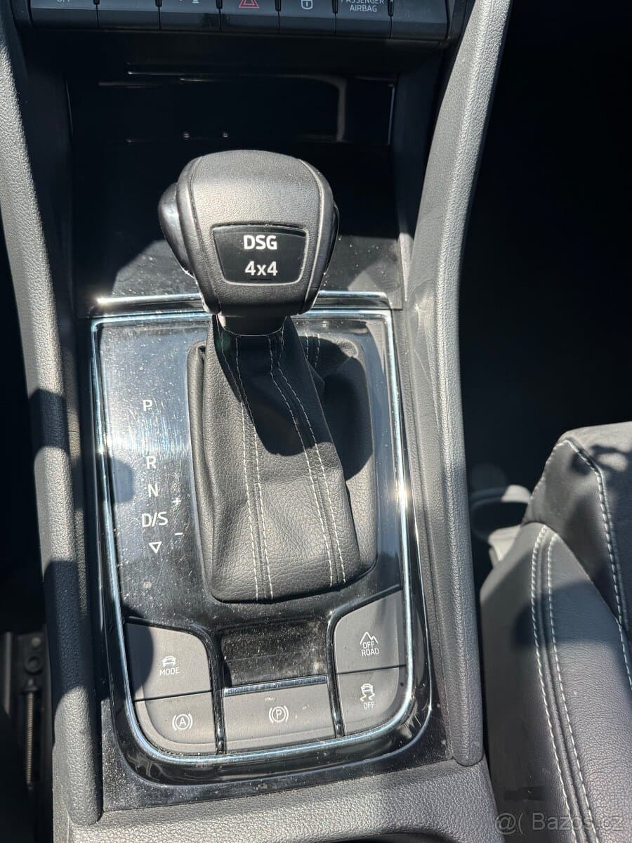 2020 Škoda KODIAQ - 14