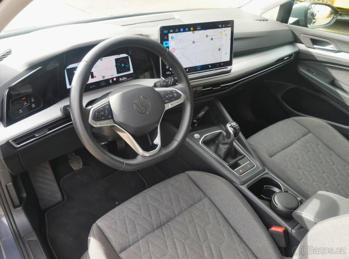 2024 Volkswagen GOLF - 14