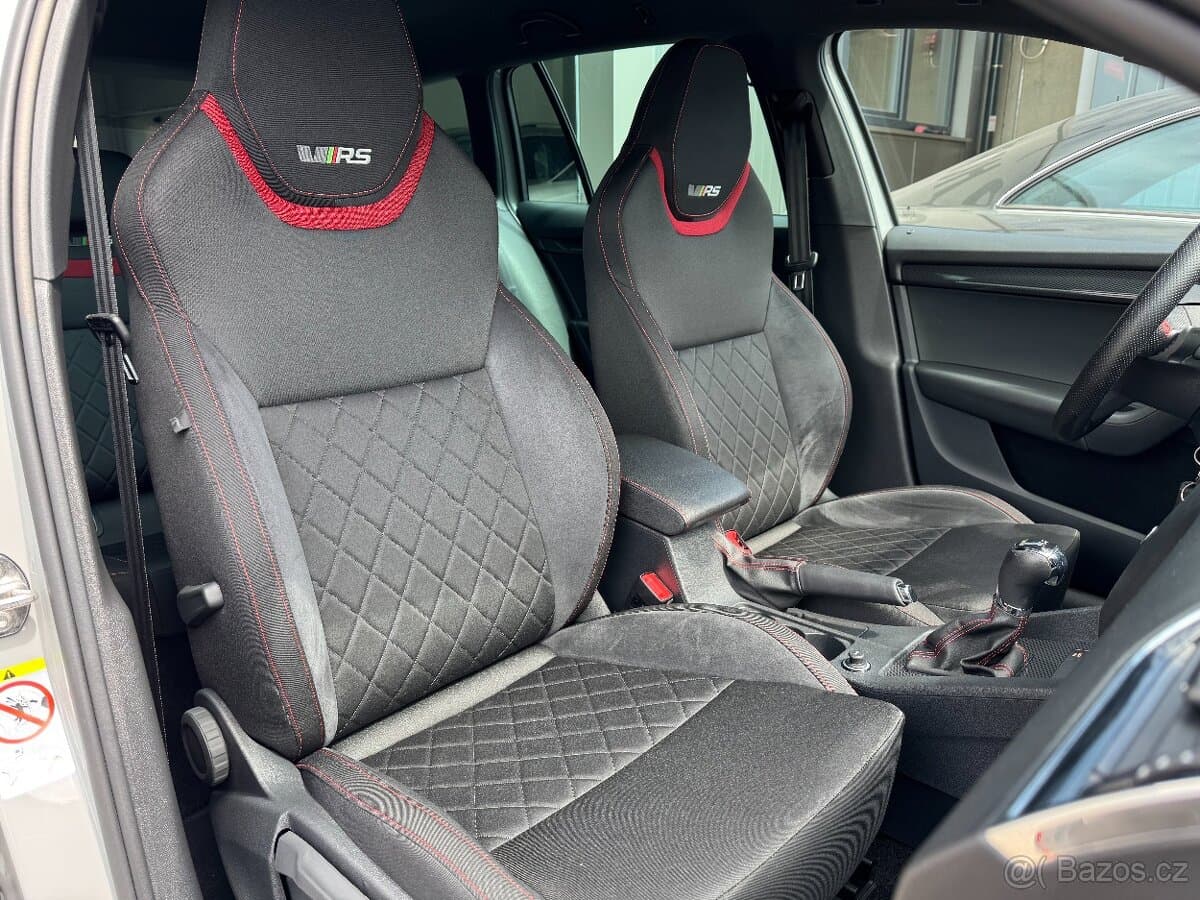 2019 Škoda OCTAVIA - 14