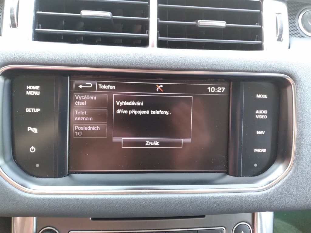 2013 Land Rover OSTATNÍ - 14