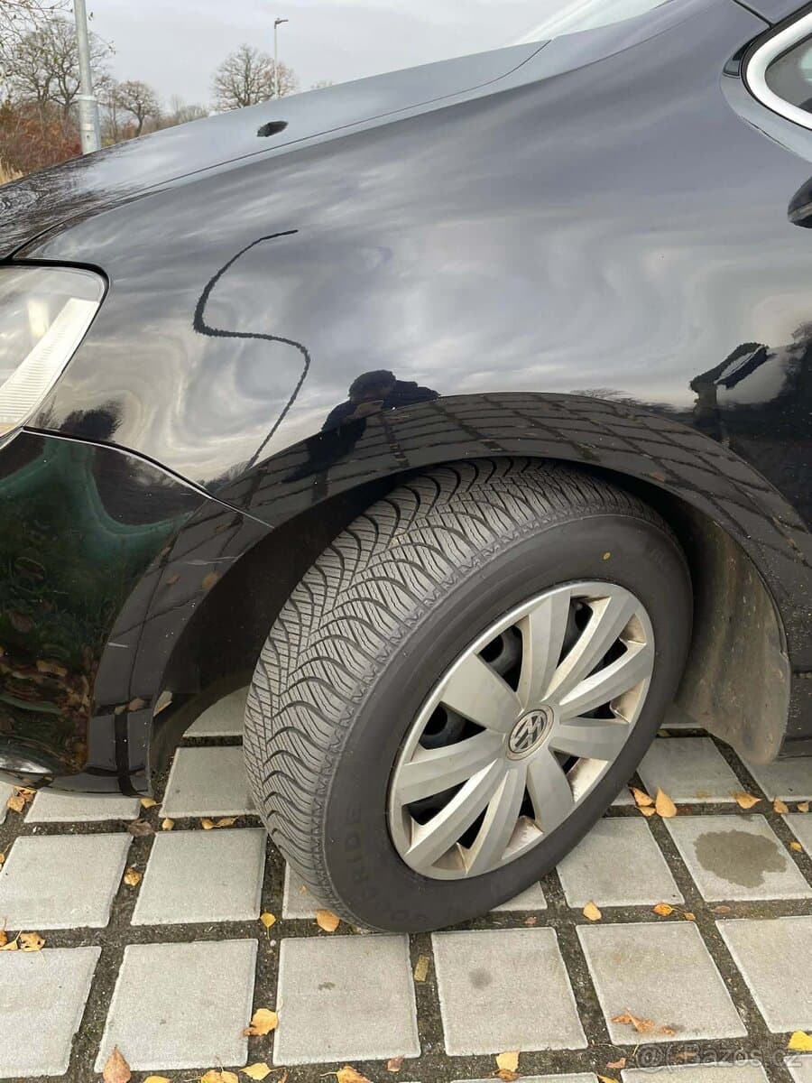 2010 Volkswagen SHARAN - 14
