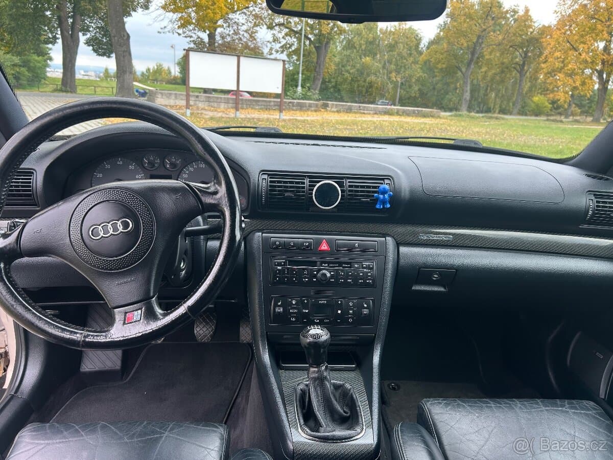 Audi S4 - 14