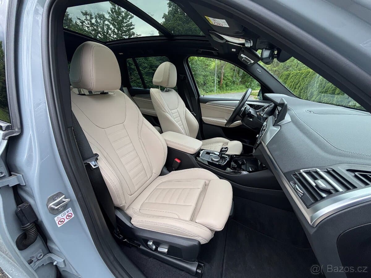 BMW X3 - 14