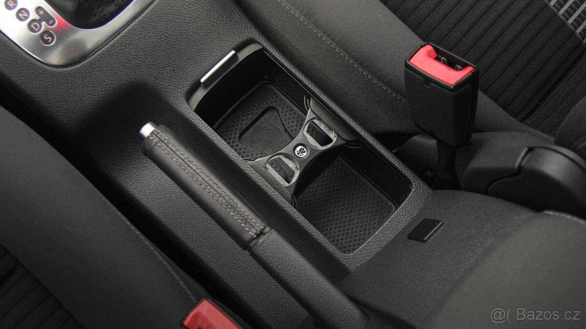 2008 Volkswagen GOLF - 14
