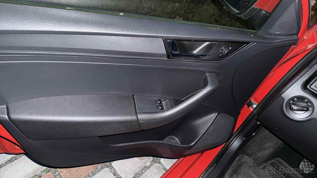 2019 Škoda RAPID - 14