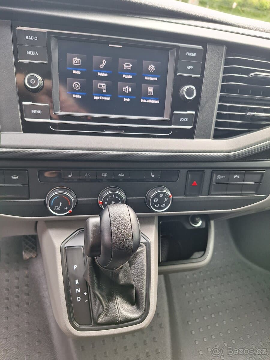 2023 Volkswagen TRANSPORTER - 14