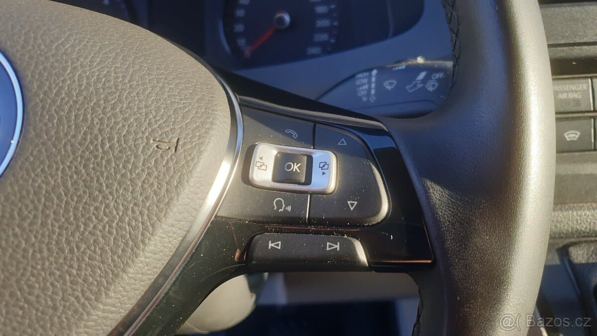 2015 Volkswagen TRANSPORTER - 14