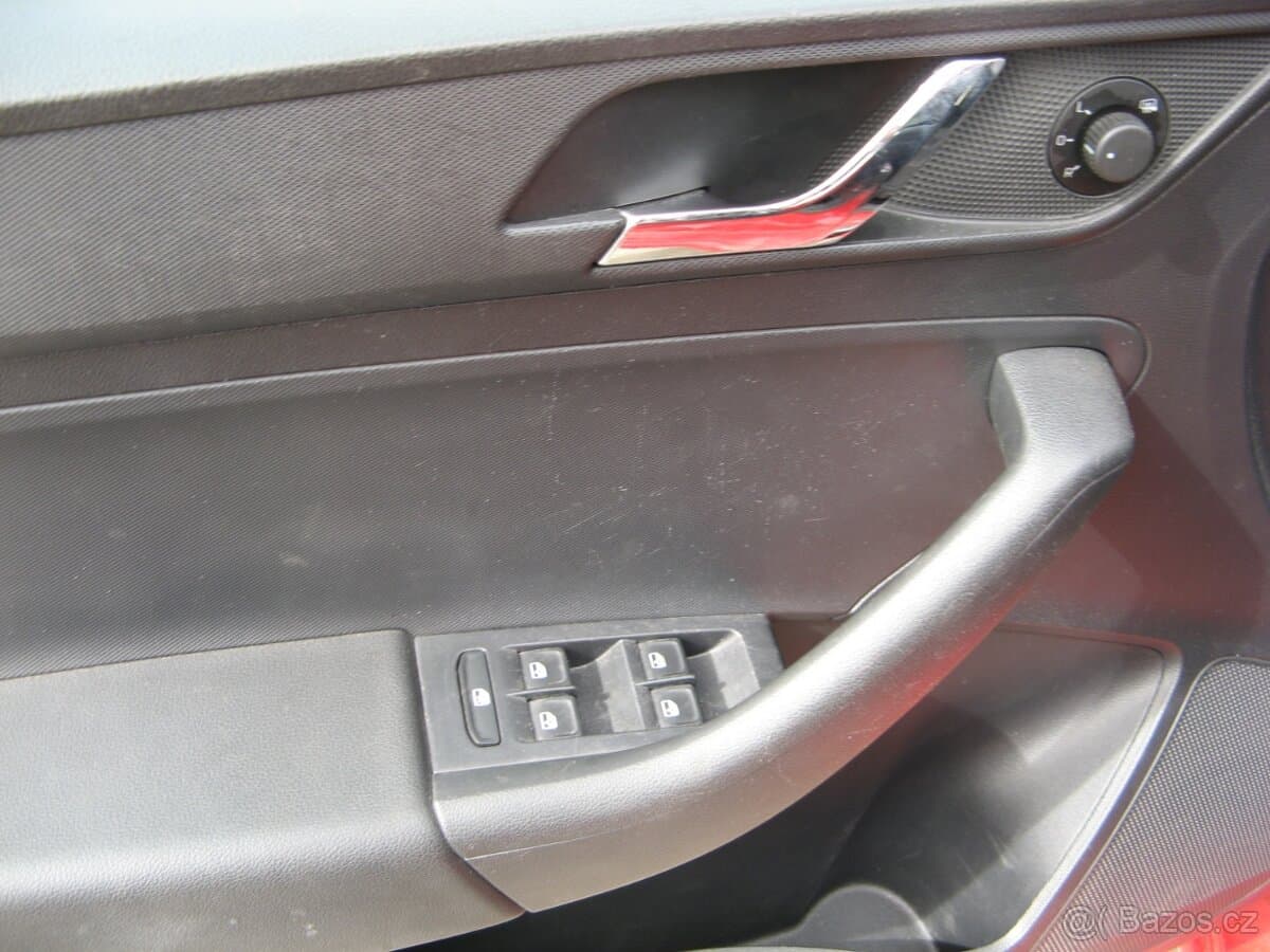 2015 Škoda RAPID - 14