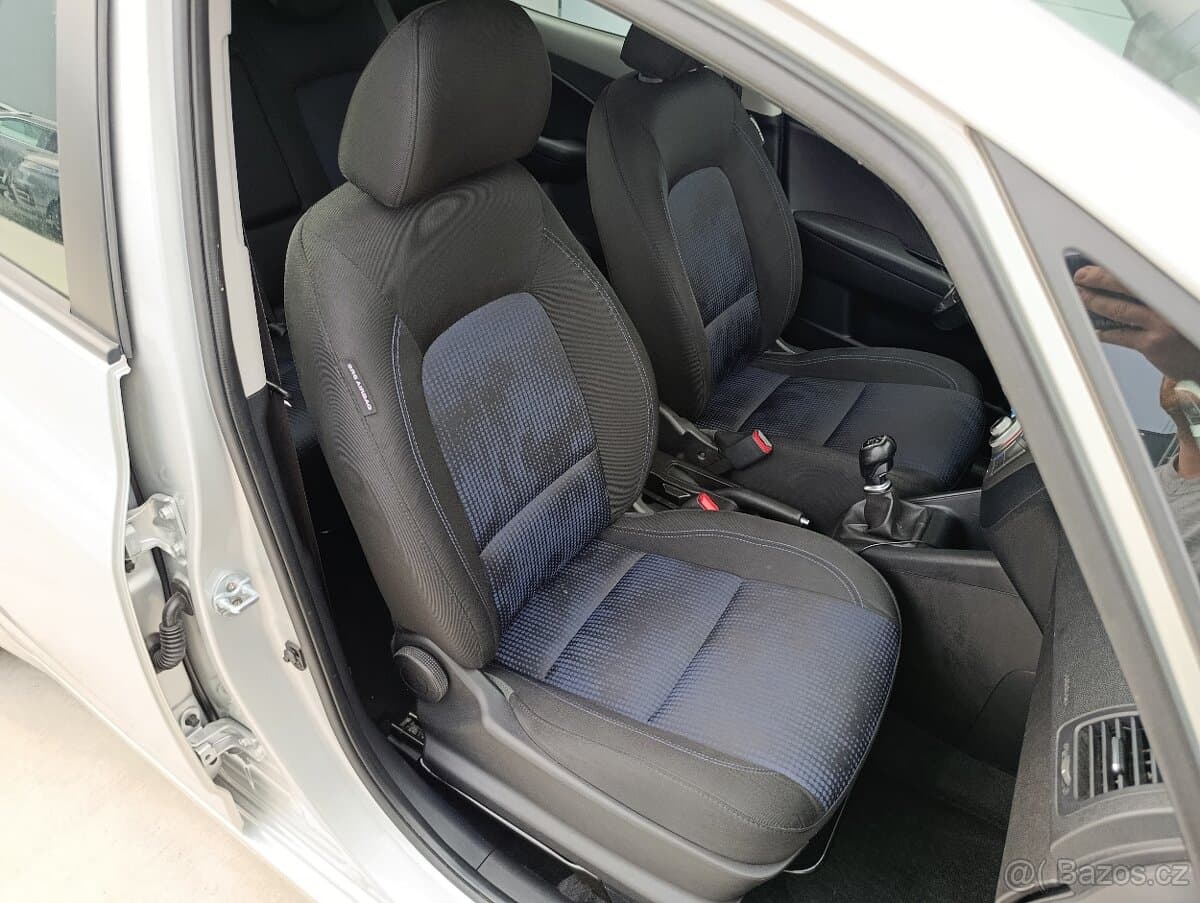 2017 Hyundai ix20 - 14