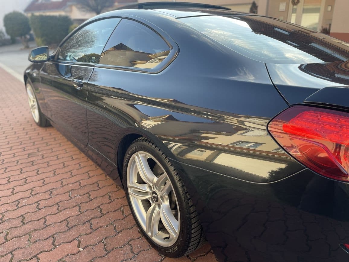 2012 BMW OSTATNÍ - 14
