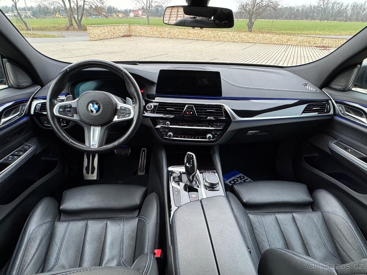 2018 BMW OSTATNÍ - 14