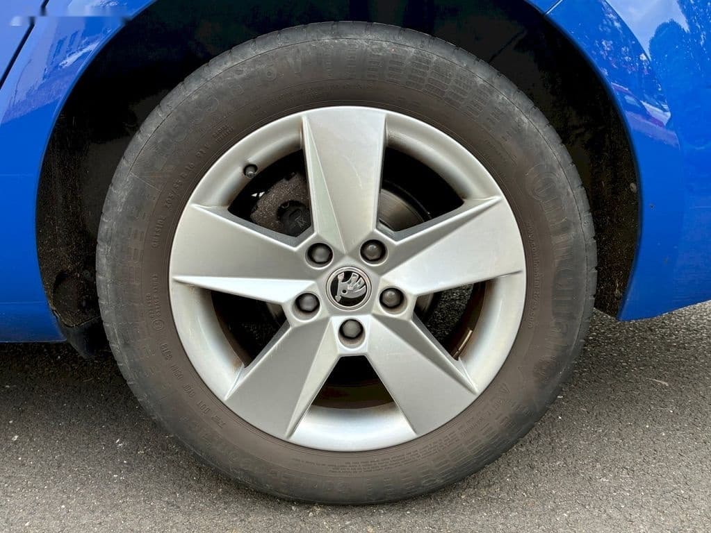 2019 Škoda OCTAVIA - 14