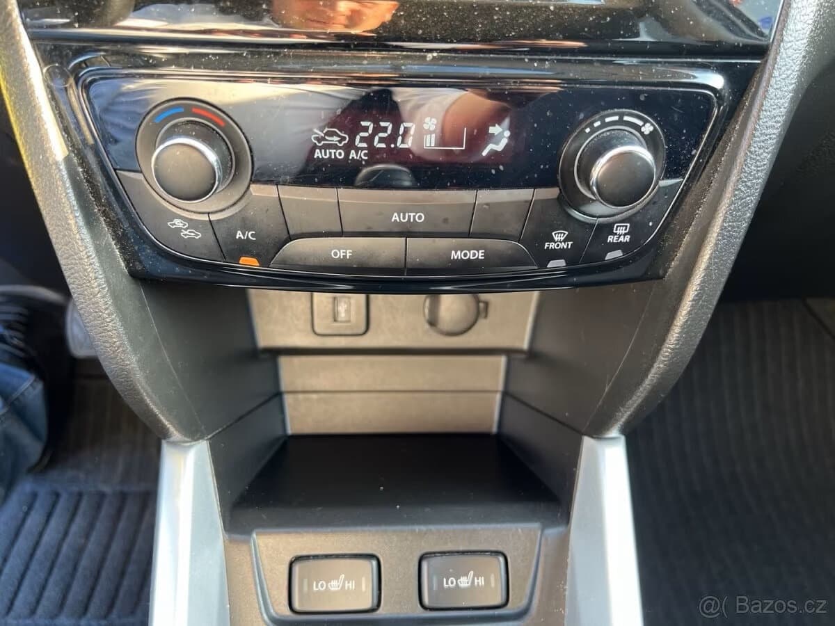 2016 Suzuki VITARA - 14