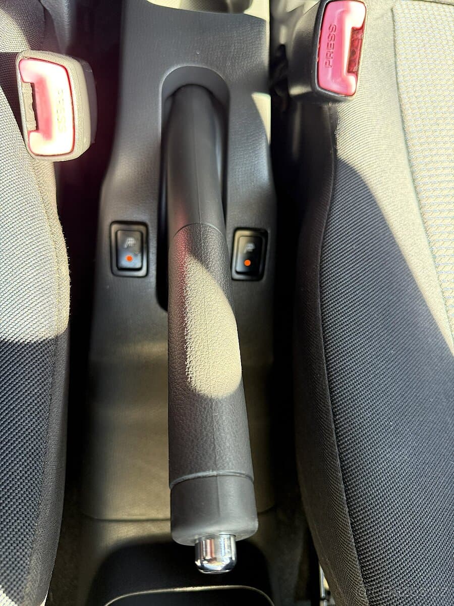 2009 Suzuki SWIFT - 14
