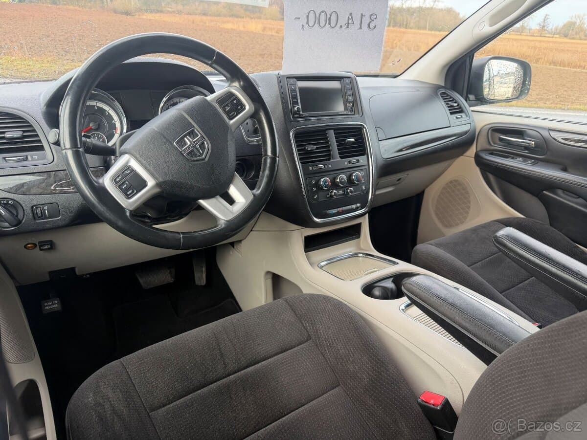 2014 Dodge OSTATNÍ - 14