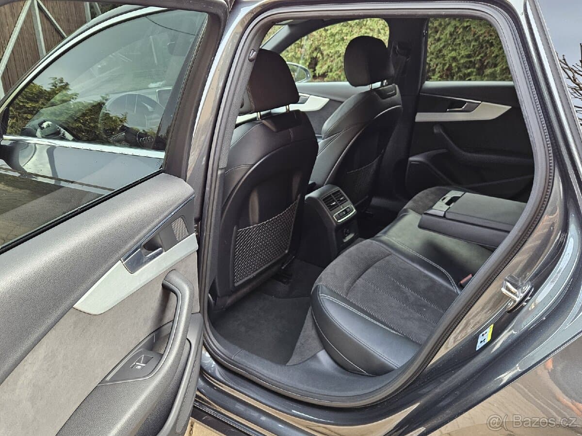 2019 Audi A4 - 14