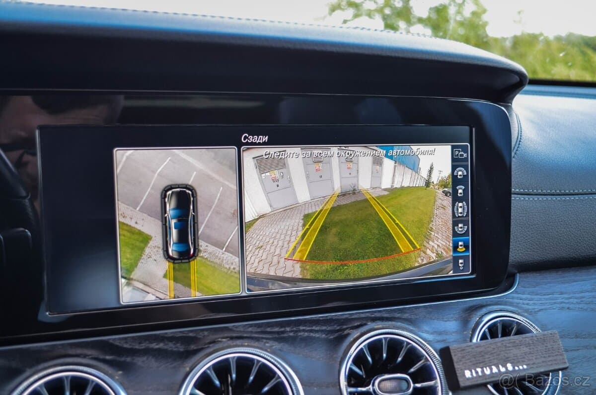 2018 Mercedes-Benz OSTATNÍ - 14